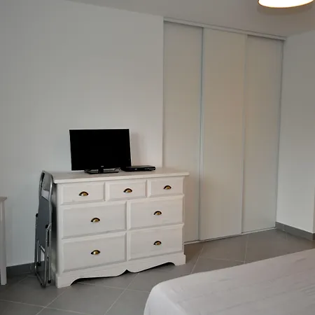 Cardellini Hotel Aullene