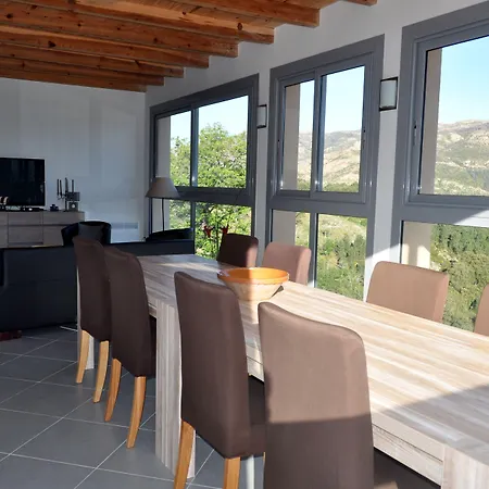 Hotel Cardellini Aullene