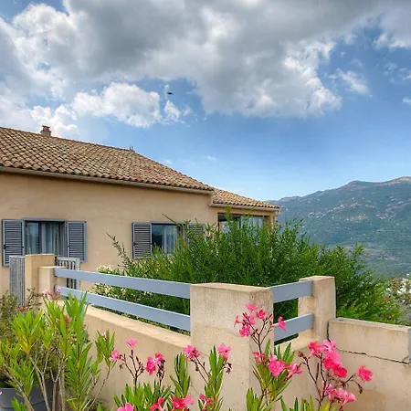 Cardellini Hotel Aullene