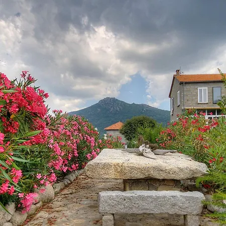 Hotel Cardellini Aullene