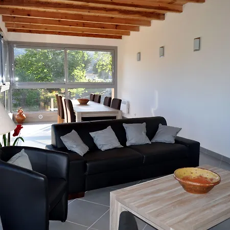 Hotel Cardellini Aullene