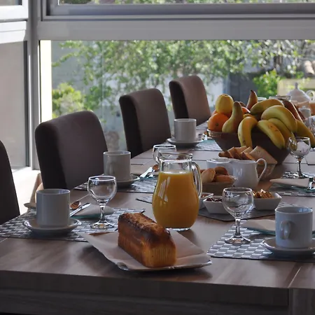 Hotel Cardellini Aullene