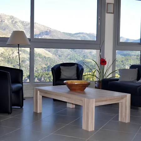 Hotel Cardellini Aullene