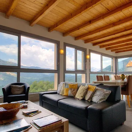 Hotel Cardellini Aullene