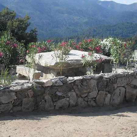 Hotel Cardellini Aullene