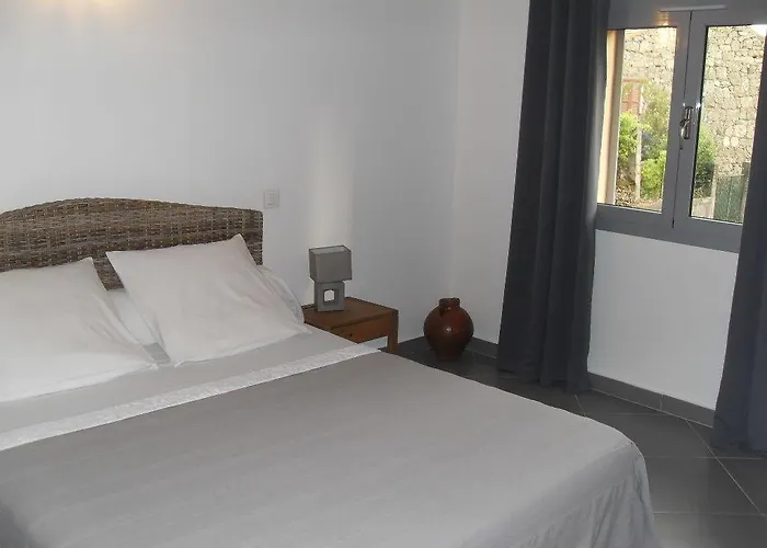 Cardellini Hotell Aullene