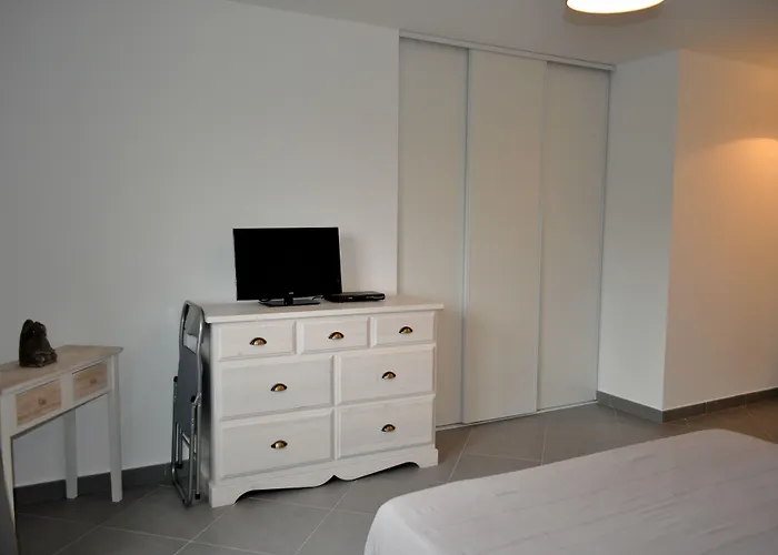 Cardellini Hotell Aullene