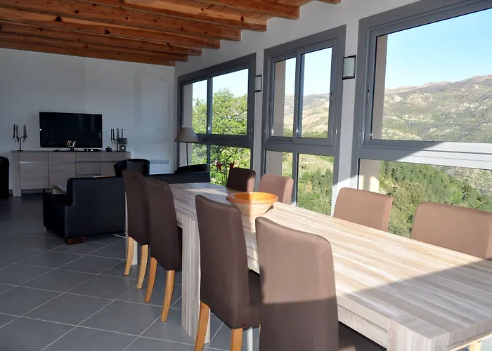 Hotell Cardellini Aullene