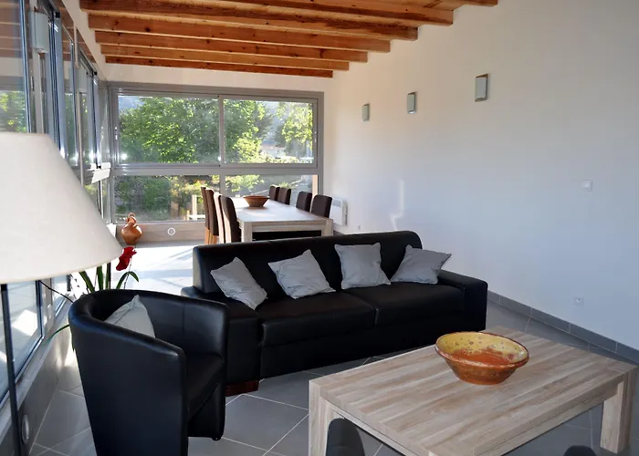 Hotell Cardellini Aullene