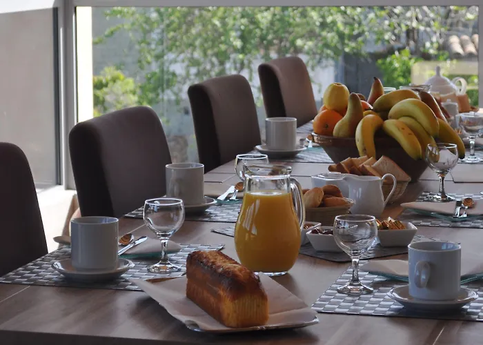 Hotell Cardellini Aullene