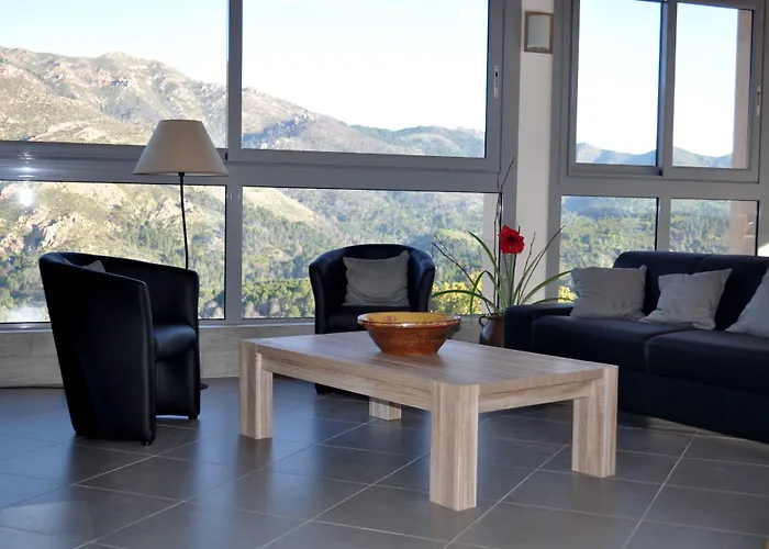 Hotel Cardellini Aullene