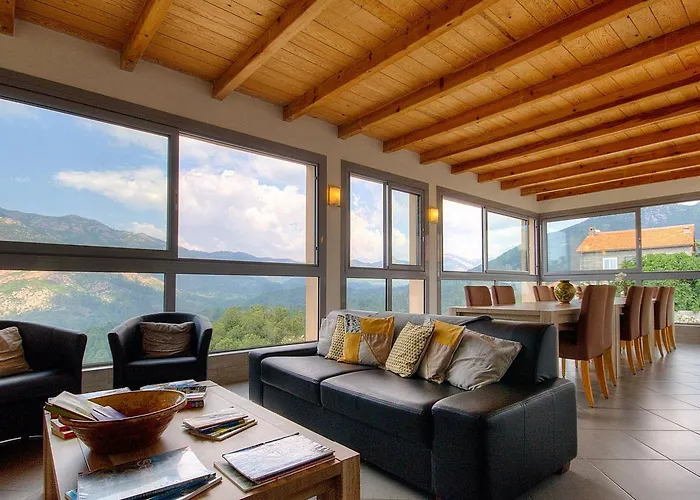 Hotel Cardellini Aullene