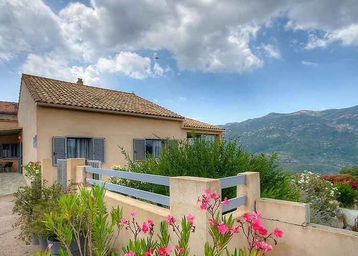 Cardellini Hotel Aullene