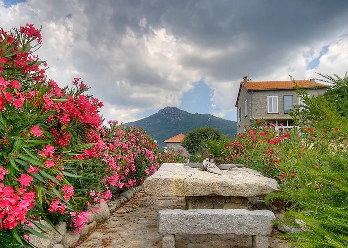 Hotel Cardellini Aullene