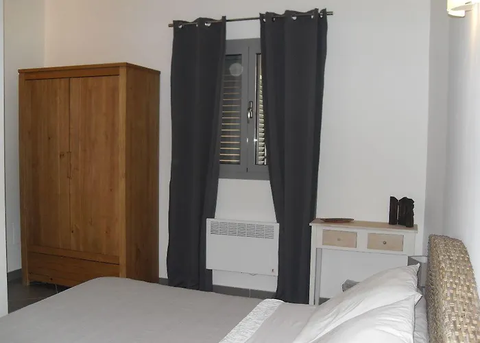 Cardellini Hotell Aullene